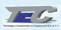 Tecnologia Y Componentes En Computacion logo