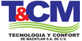 Tecnologia Y Confort De Mazatlan Sa De Cv logo