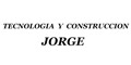 Tecnologia Y Construccion Jorge logo