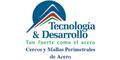 Tecnologia Y Desarrollo logo