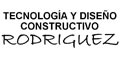 Tecnologia Y Diseño Constructivo Rodriguez logo
