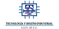 Tecnologia Y Diseño Industrial S.A.P.I De C.V logo