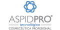 Tecnologico Aspidpro Cosmeceutica Profesional logo