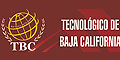 TECNOLOGICO DE BAJA CALIFORNIA logo
