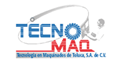 TECNOMAQ logo