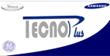 TECNOPLUS logo