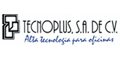 Tecnoplus, S.A. De C.V. logo