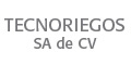 Tecnoriegos Sa De Cv logo
