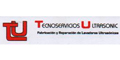 Tecnoservicios Ultrasonic logo