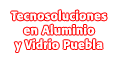 Tecnosoluciones En Aluminio Y Vidrio Puebla logo