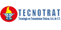 Tecnotrat logo