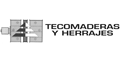 TECOMADERAS Y HERRAJES logo