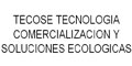 Tecose Tecnologias Comercializacion Y Soluciones Ecologicas logo