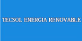 Tecsol Energia Renovable