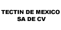 TECTIN DE MEXICO SA DE CV logo