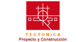 TECTONICA PROYECTO Y CONSTRUCCION logo