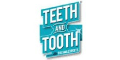 Teeth And Tooth The Smilexperts logo