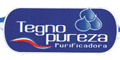 TEGNO PUREZA logo