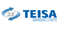 Teisa Transmisiones Y Equipos Industriales logo