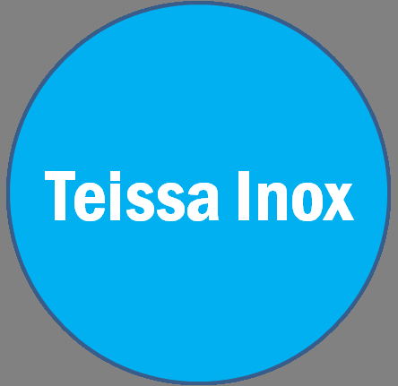 Teissa Inox-Ingeniería Inoxidable logo