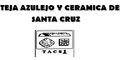 Teja Azulejo Y Ceramica De Santa Cruz logo