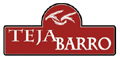 TEJA BARRO logo