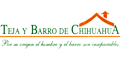 TEJA Y BARRO DE CHIHUAHUA logo