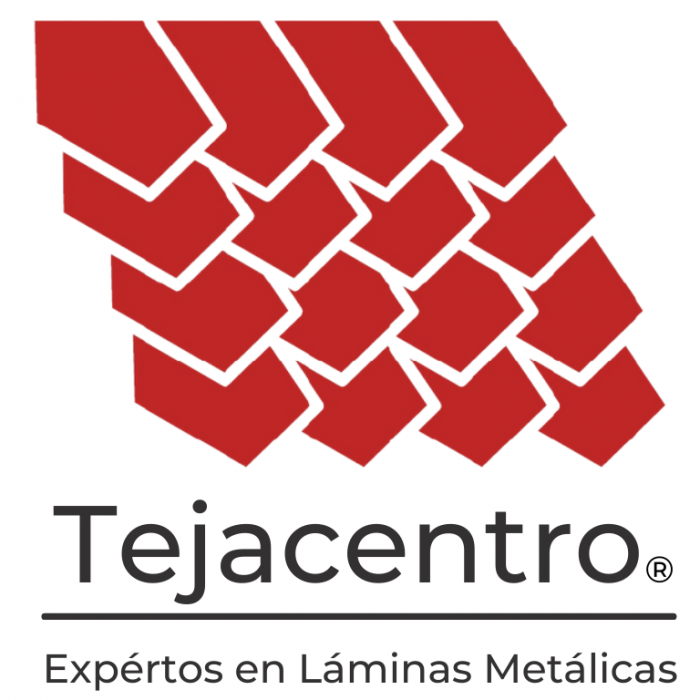 Tejacentro ® Expertos en Láminas Metálicas logo