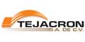 Tejacron logo