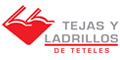 TEJAS Y LADRILLOS DE TETELES logo