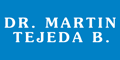 TEJEDA B MARTIN DR logo