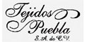 TEJIDOS  PUEBLA logo