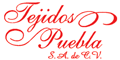 Tejidos Puebla Sa De Cv logo