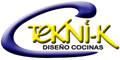 Tekni K Diseño Cocinas logo