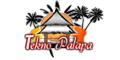 Tekno Palapa logo