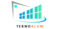 Teknoalum logo