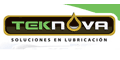 Teknova logo
