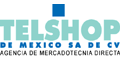 Tel Shop logo