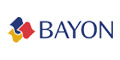 Telas Bayon logo