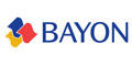 Telas Bayon logo