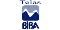 TELAS BIBA logo