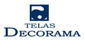 Telas Decorama