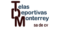 TELAS DEPORTIVAS MONTERREY S.A. DE C.V. logo