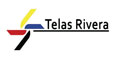 Telas Rivera De Pachuca logo