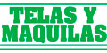 Telas Y Maquilas logo