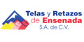 Telas Y Retazos De Ensenada Sa De Cv logo