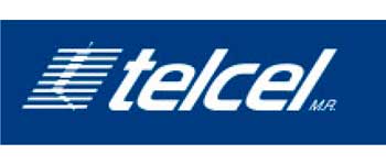 Telcel logo