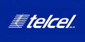 Telcel. logo
