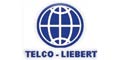 Telco-Liebert logo