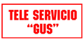 Tele Servicio Gus logo